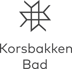 Korsbakken logo