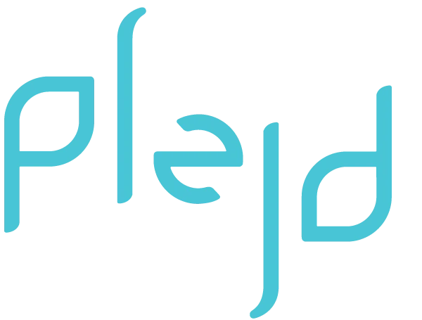 Plejd logo